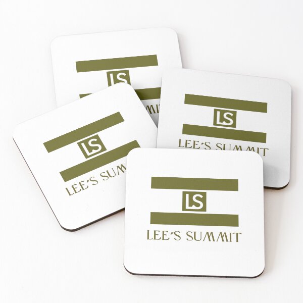 Item preview, Lee's Summit Flag designed and sold by jeshands.