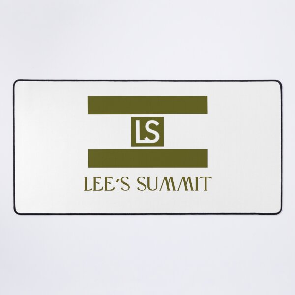 Item preview, Lee's Summit Flag designed and sold by jeshands.