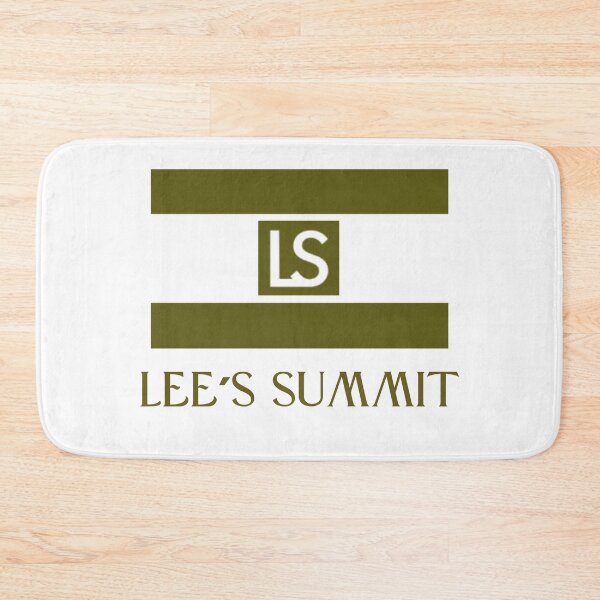 Item preview, Lee's Summit Flag designed and sold by jeshands.