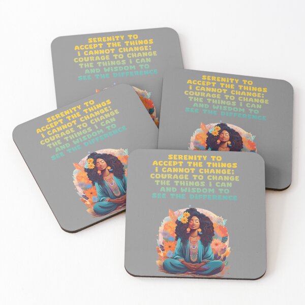 Item preview, Positive ancestral quotes, Positive thinking designed and sold by La Loca.