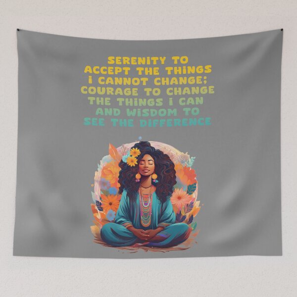 Item preview, Positive ancestral quotes, Positive thinking designed and sold by La Loca.