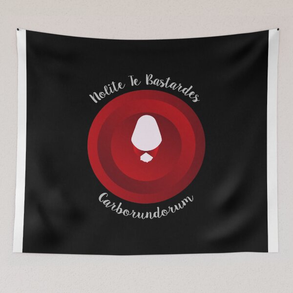 Item preview, Don't Let the Bastards Grind You Down designed and sold by Enami.