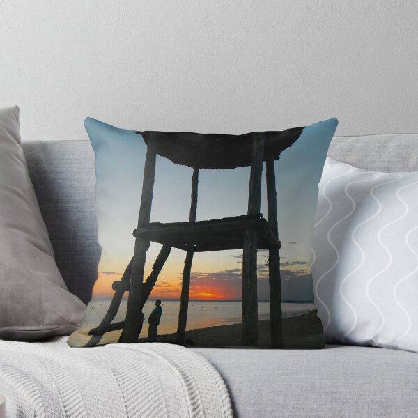 Item preview, The Watch Tower - Paraguay - Encarnacion - South America designed and sold by exploramum.