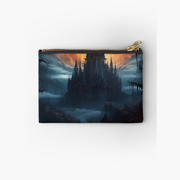 Item preview, Fortress of Shadows designed and sold by Meyham-Designs.