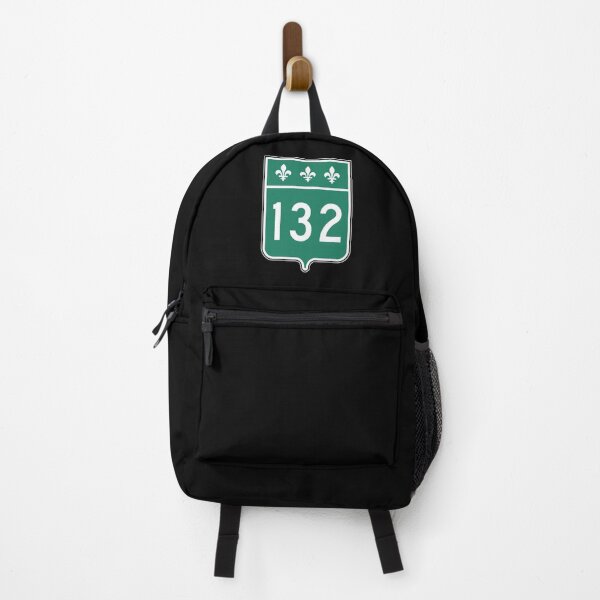 Item preview, Quebec Highway 132 Sign designed and sold by twHistory.