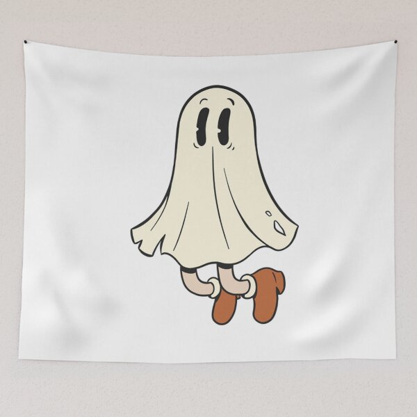 Item preview, Ghost 6 designed and sold by minlitzd.