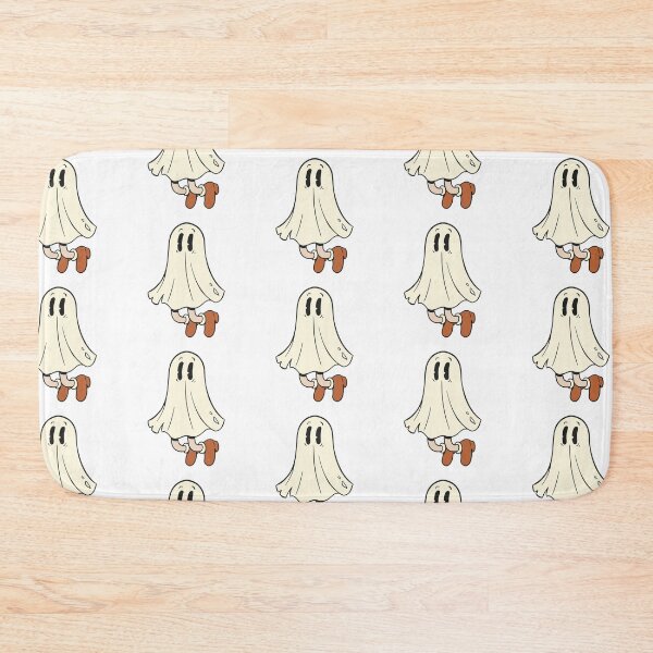 Item preview, Ghost 6 designed and sold by minlitzd.
