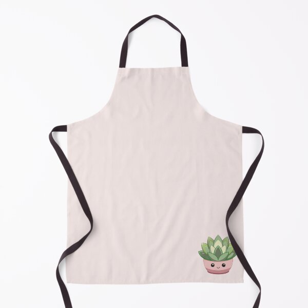 Item preview, cute pastel succulent plant designed and sold by rlav123.