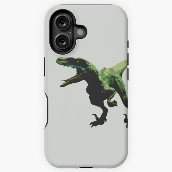 Item preview, Charlie designed and sold by JurassicArt.