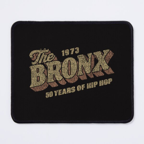 Item preview, Retro "Bronx 1973: Celebrating 50 Years of Hip Hop T-Shirt" designed and sold by paulo silveira.