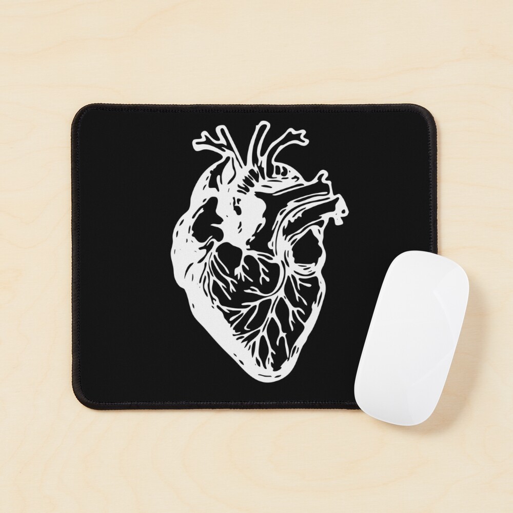 Item preview, Mouse Pad designed and sold by SysChimeras.