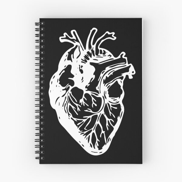 Item preview, Heart designed and sold by SysChimeras.