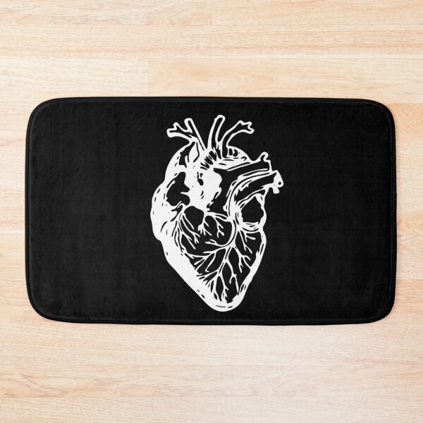 Item preview, Heart designed and sold by SysChimeras.