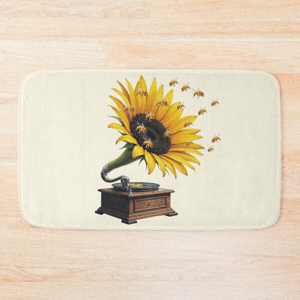 Item preview, Sound of bees designed and sold by TeeARTHY.
