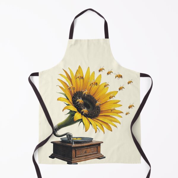 Item preview, Sound of bees designed and sold by TeeARTHY.