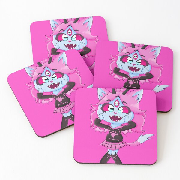 Item preview, EmberLynn Pinkle  designed and sold by VioletMoonAnimation.