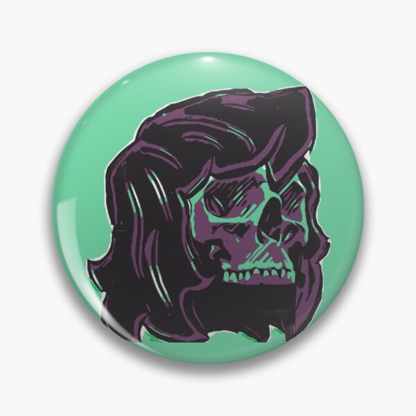 Item preview, Realistic Death Ann designed and sold by Chimchango.