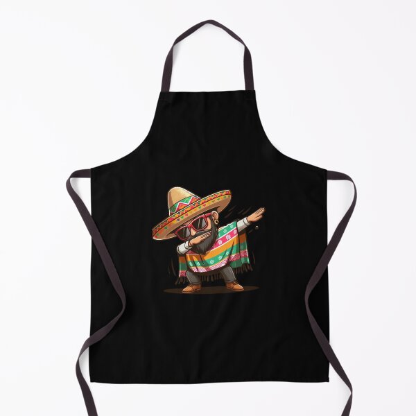 Item preview, Dabbing Mexican Poncho Cinco De Mayo designed and sold by Isabella ✔️ ✔️.