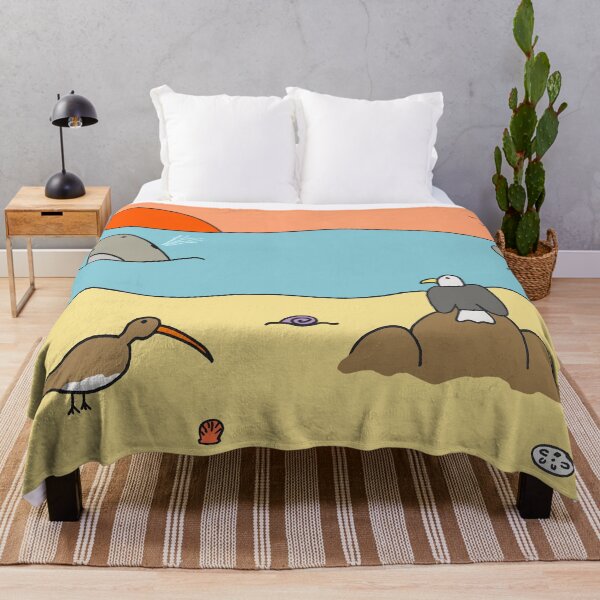 Item preview, Oregon Beach Scene designed and sold by CoastalCaptures.