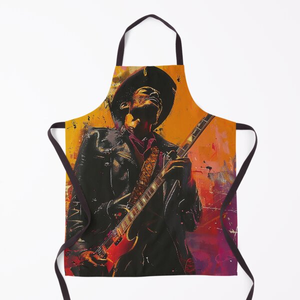 Item preview, Blues Man in the Groove designed and sold by Meyham-Designs.