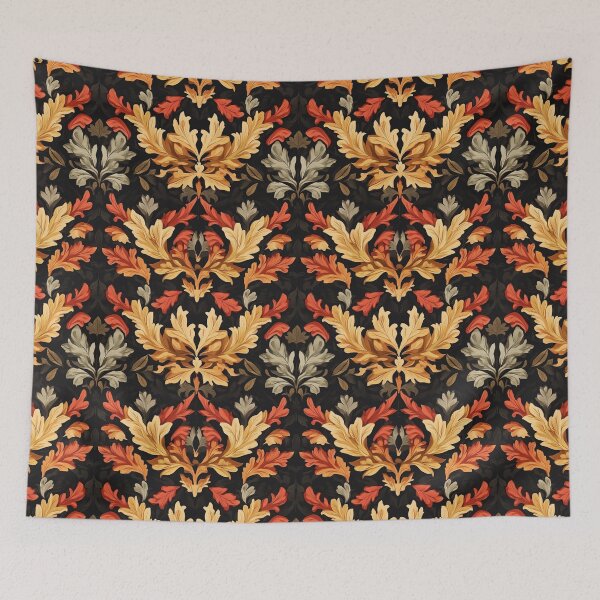 Item preview, GOLDEN GLOW Autumn Academia designed and sold by Frenchifique.