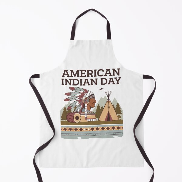 Item preview, American Indian Day designed and sold by SNOPPEZ.