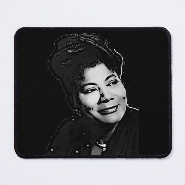 Item preview, Mahalia Jackson designed and sold by Gentle40Winks.