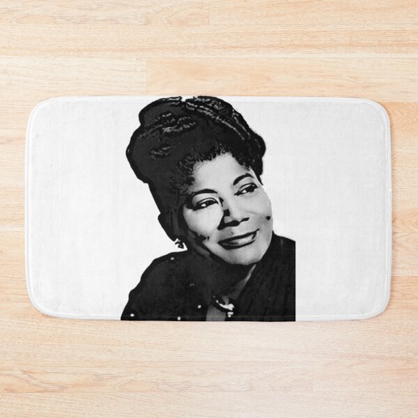Item preview, Mahalia Jackson designed and sold by Gentle40Winks.