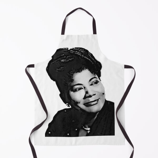 Item preview, Mahalia Jackson designed and sold by Gentle40Winks.