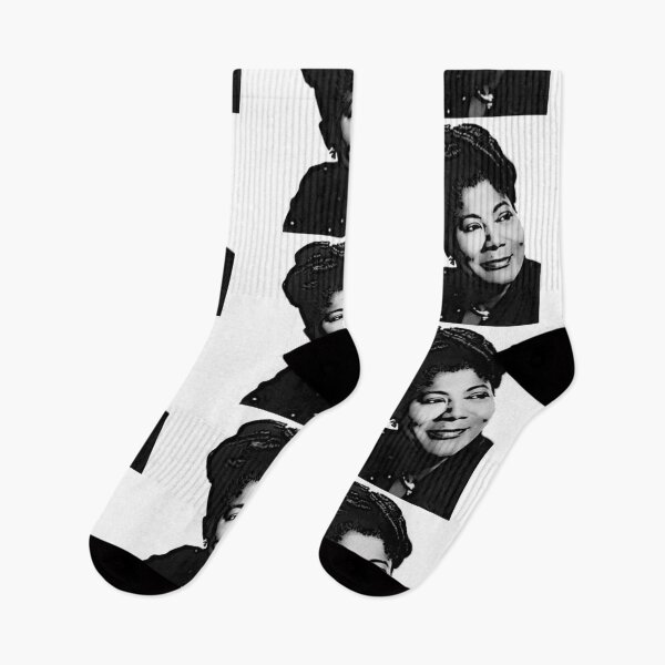 Item preview, Mahalia Jackson designed and sold by Gentle40Winks.