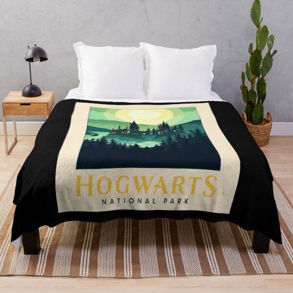 Item preview, Magic Castle National Park Travel designed and sold by Hanneliza.