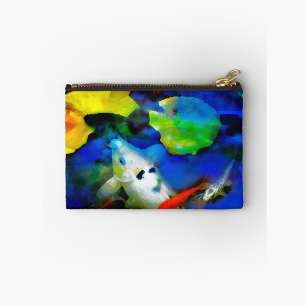 Item preview, Last rays of the sun, Koi art designed and sold by signore.