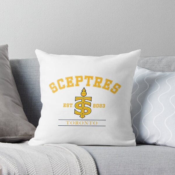 Item preview, Toronto Sceptres PWHL Vintage Logo designed and sold by coffeepolicy.