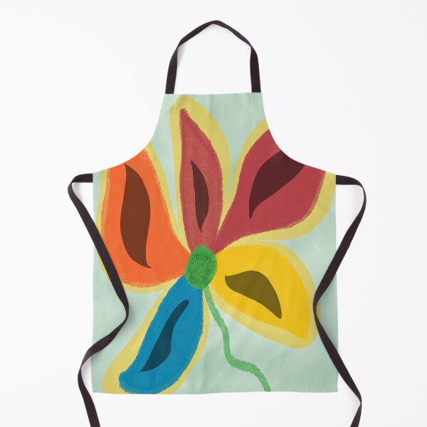 Item preview, Flower with different color designed and sold by Doodlehomeshop.