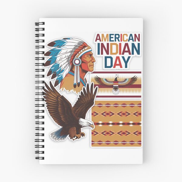 Item preview, American Indian Day designed and sold by SNOPPEZ.