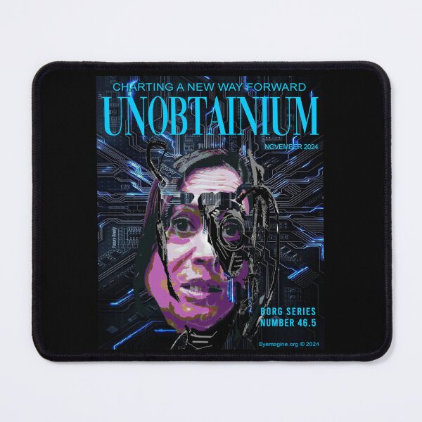 Item preview, A New Way Forward designed and sold by EyeMagined.