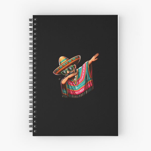 Item preview, Dabbing Mexican Poncho Cinco De Mayo designed and sold by Isabella ✔️ ✔️.