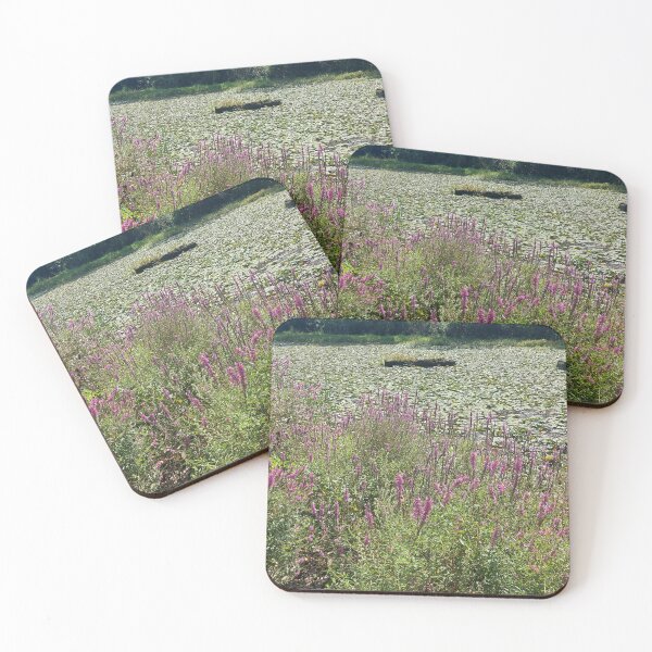 Item preview, Lily Pad Pond designed and sold by ZGordon UnLimited, LLC.