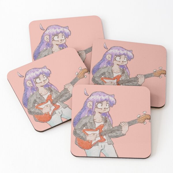 Item preview, Bassic Monica designed and sold by Chimchango.