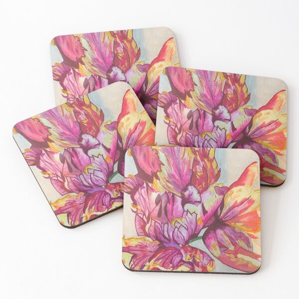Item preview, Bunch flowers designed and sold by Amy Houston.