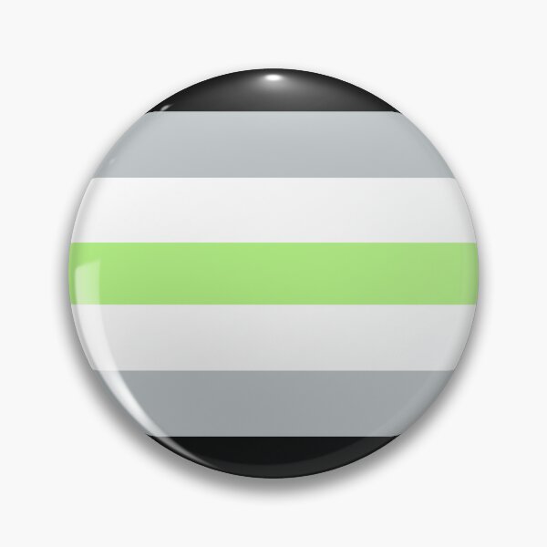 Item preview, PRIDE FLAG: AGENDER designed and sold by Gae-Gremlinz.