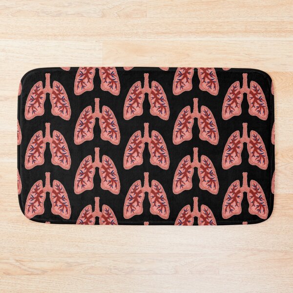 Item preview, Lungs designed and sold by ChaosAndLace.
