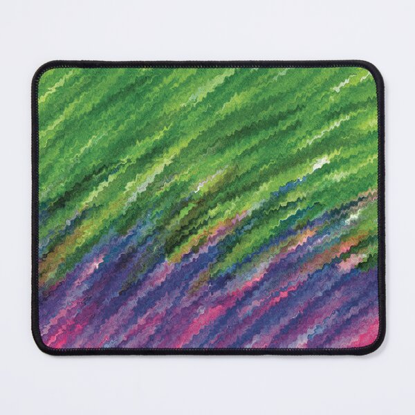 Item preview, Electric Summer Zigzag designed and sold by Alexandria Levin.