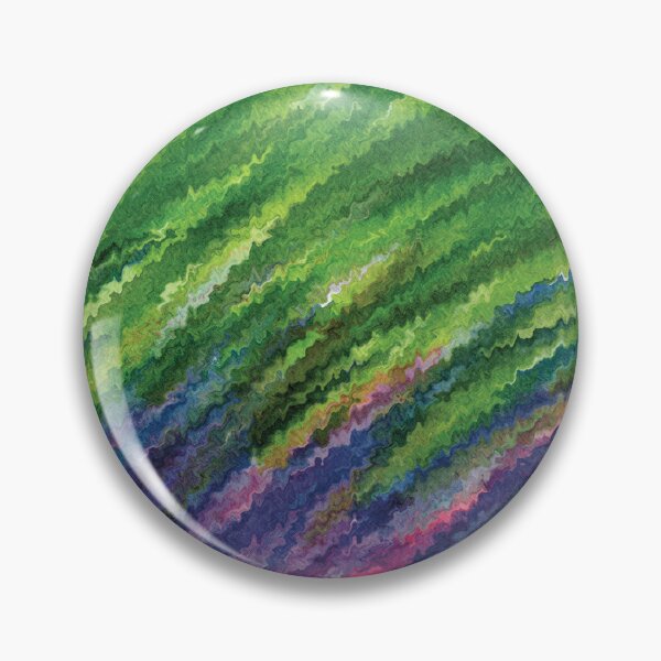 Item preview, Electric Summer Zigzag designed and sold by Alexandria Levin.