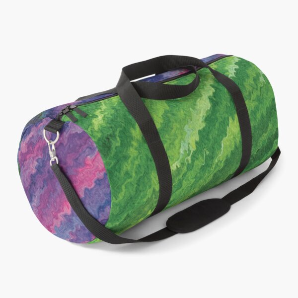 Item preview, Electric Summer Zigzag designed and sold by Alexandria Levin.