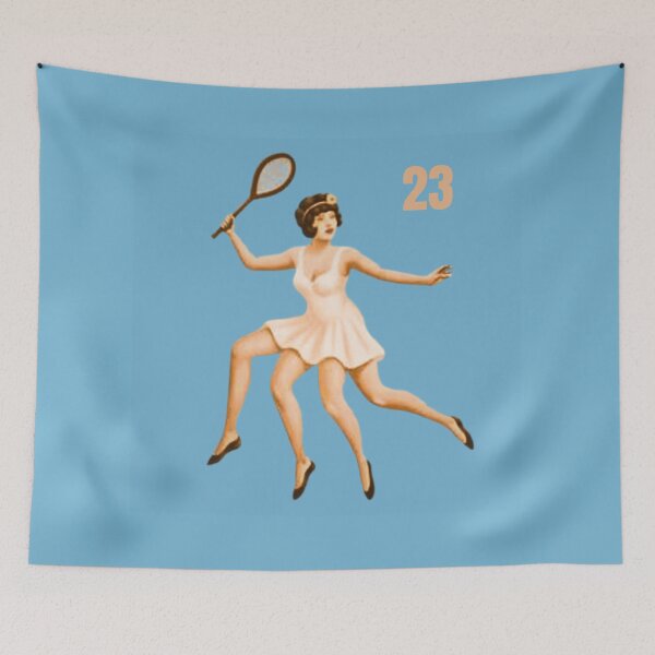 Item preview, BLONDE REDHEAD Artwork designed and sold by MetalRockMusic.