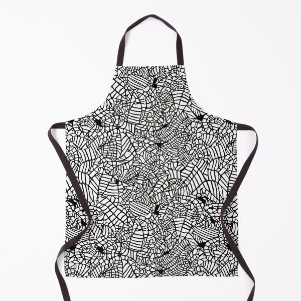 Item preview, Doodle Jungle - Seamless Pattern designed and sold by Chubuter.