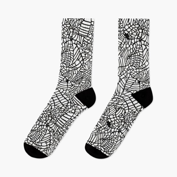 Item preview, Doodle Jungle - Seamless Pattern designed and sold by Chubuter.