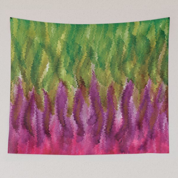 Item preview, Fig Leaf Plum Vine Dance designed and sold by Alexandria Levin.