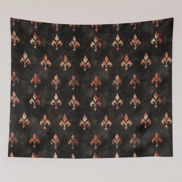 Item preview, INK & AUTUMN Autumn Academia designed and sold by Frenchifique.